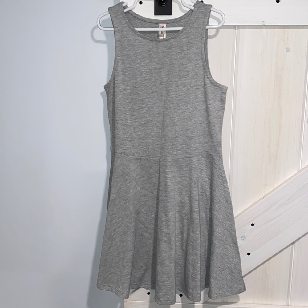 NWT Franki by Francesca’s Skater Dress
